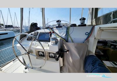 Lagoon 400 Flerskrovsbåt 2009, med Yanmar motor, Frankrike