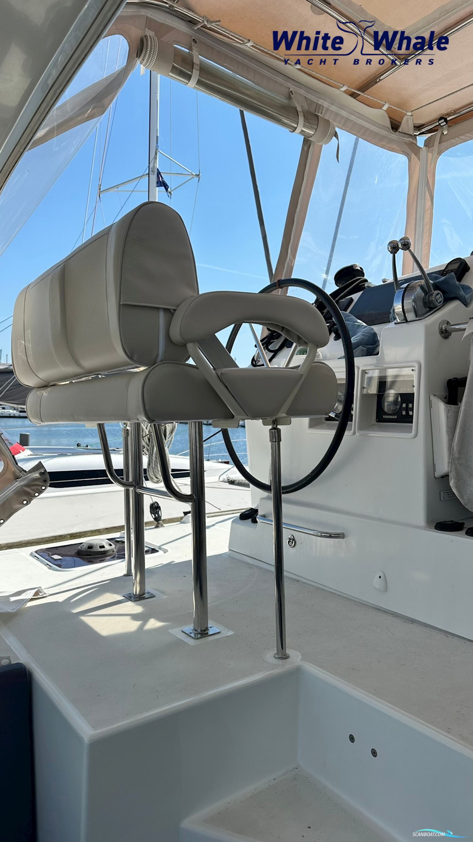 Lagoon 400