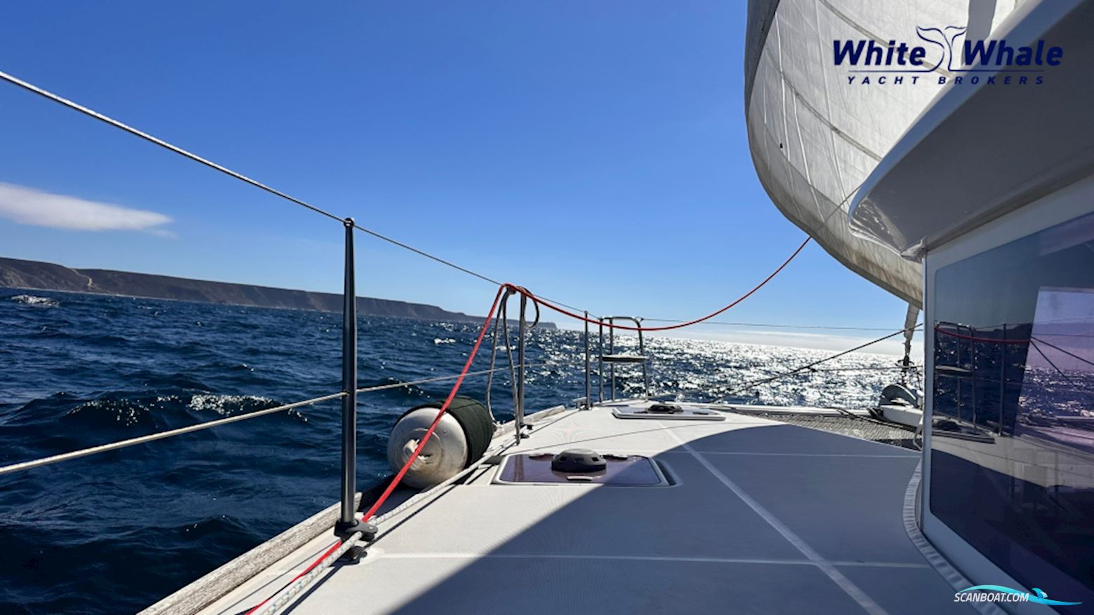 Lagoon 400