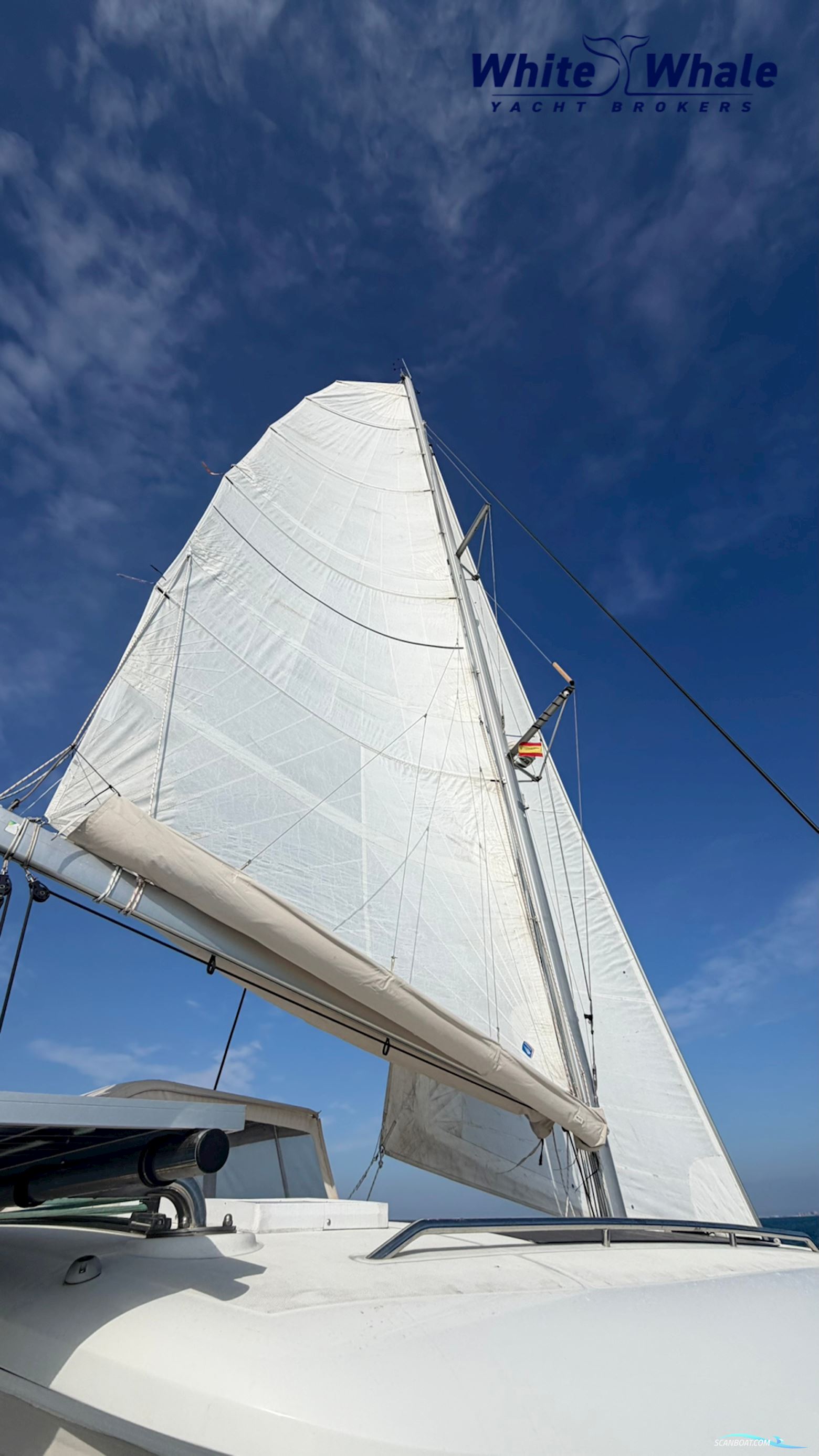 Lagoon 400