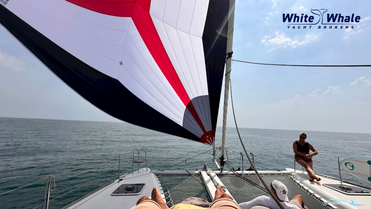 Lagoon 400