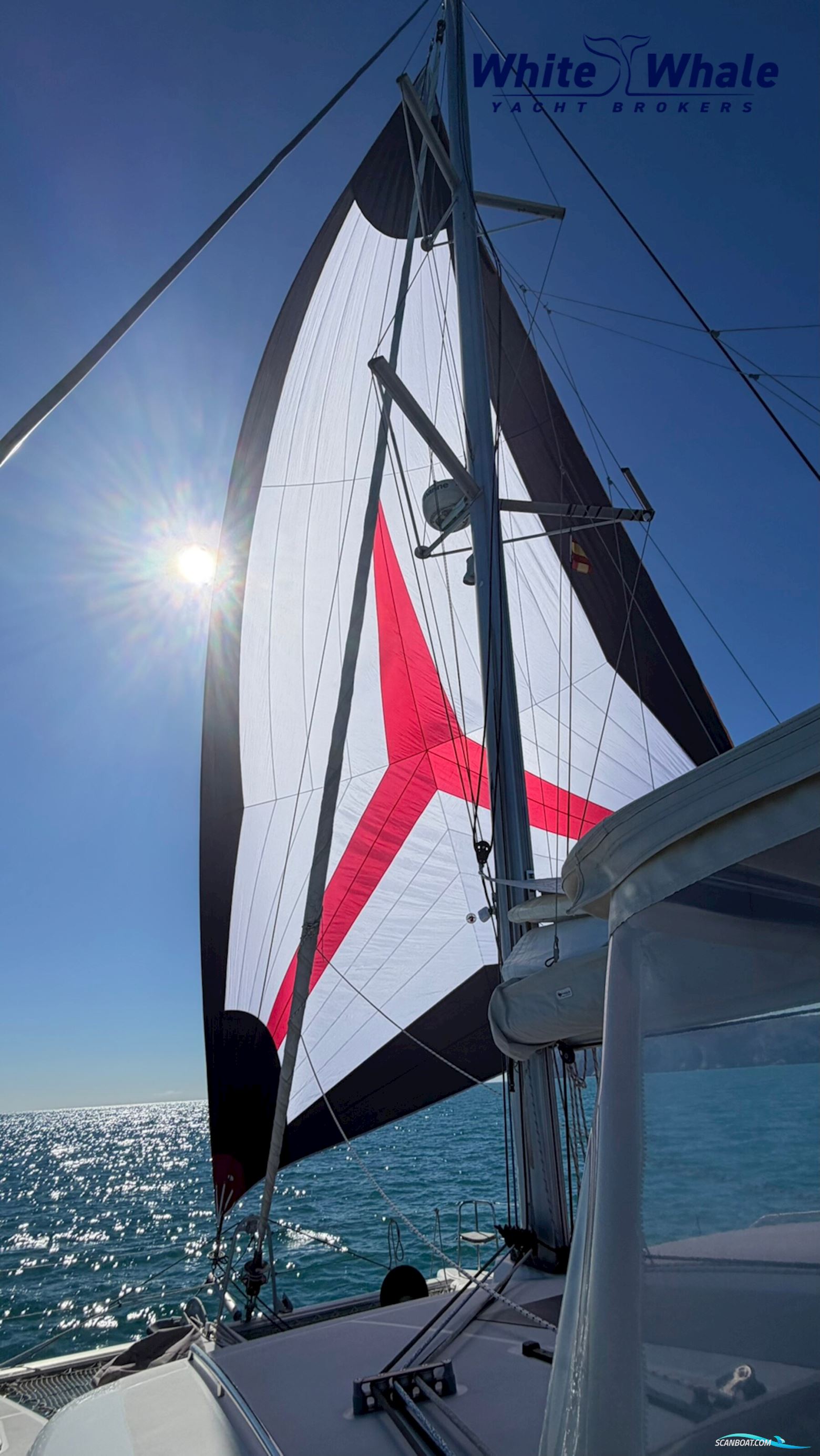 Lagoon 400