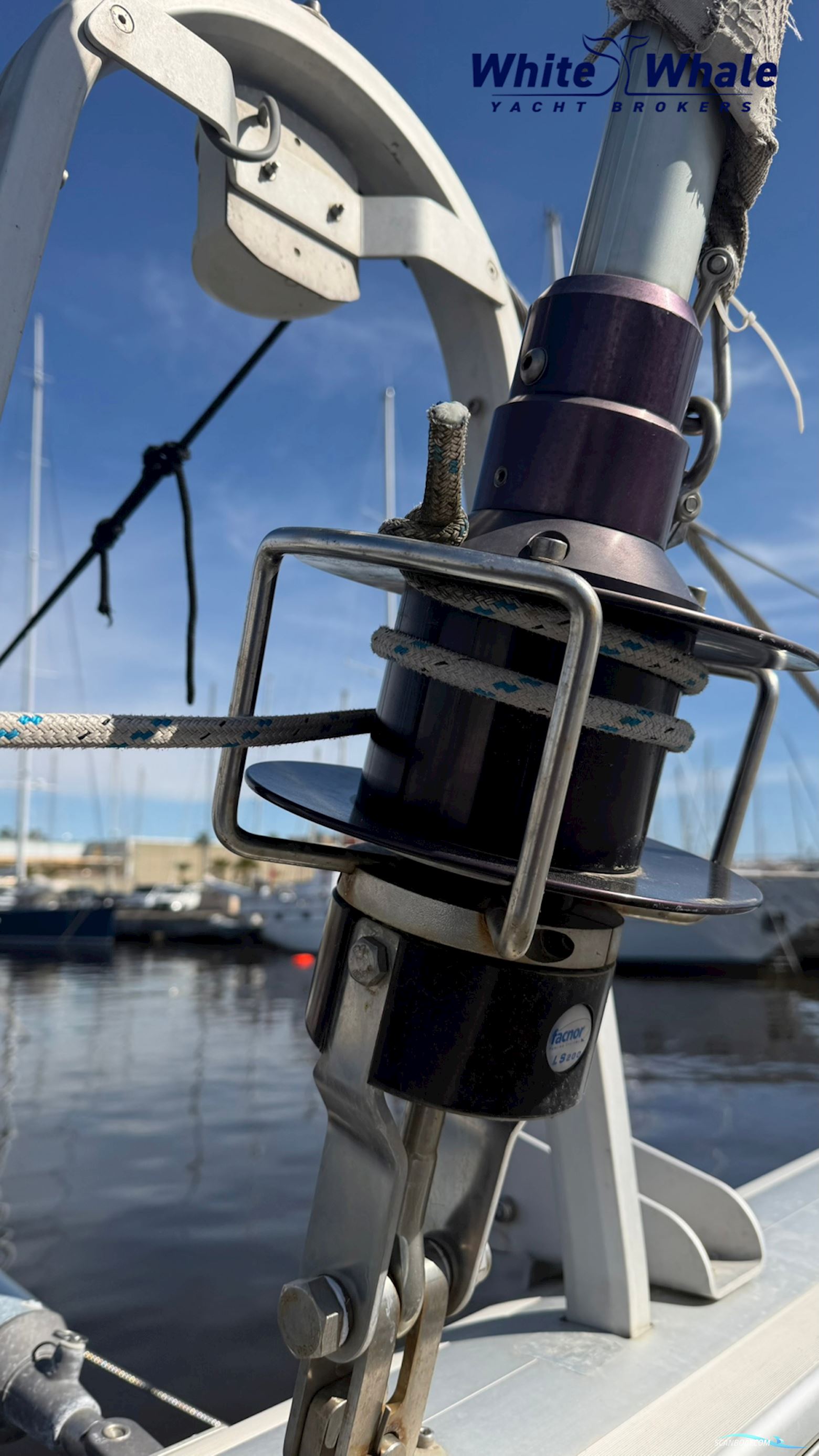Lagoon 400
