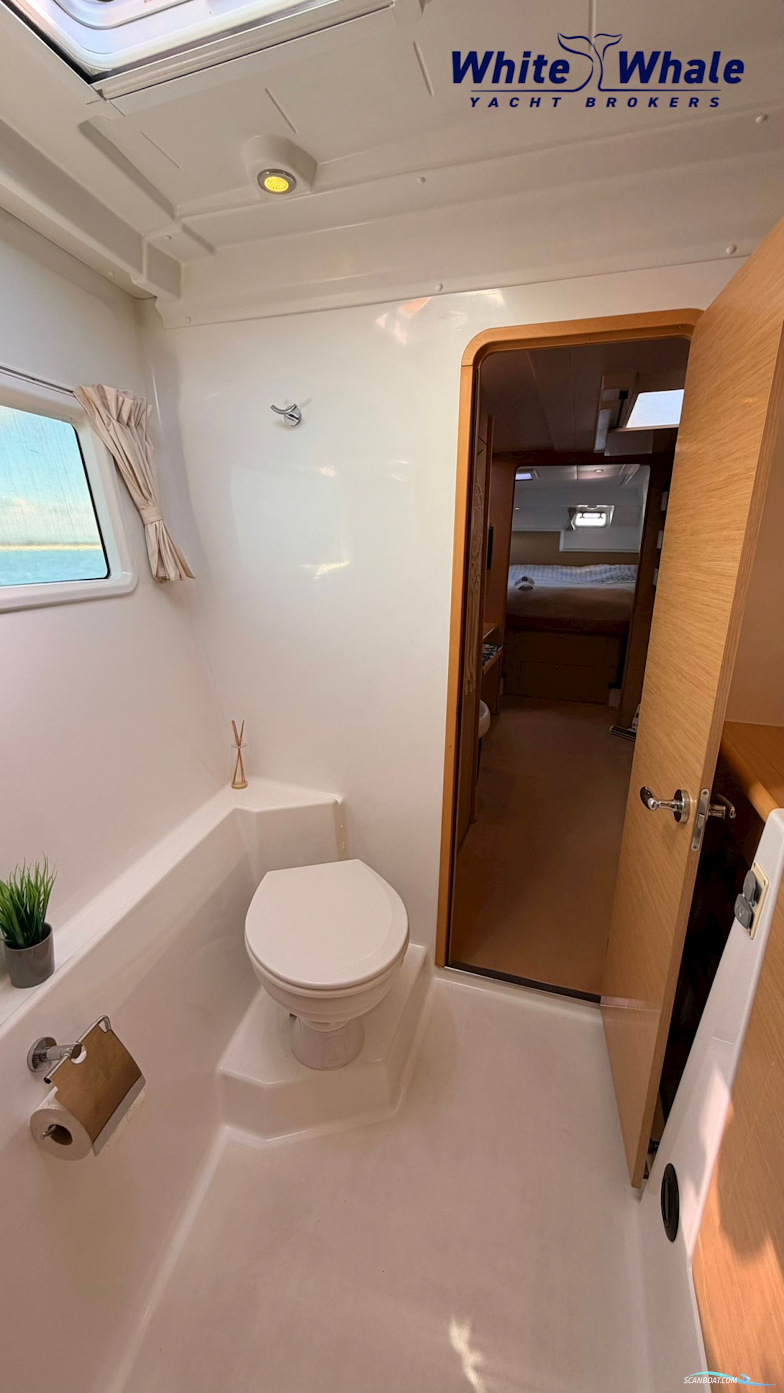Lagoon 400