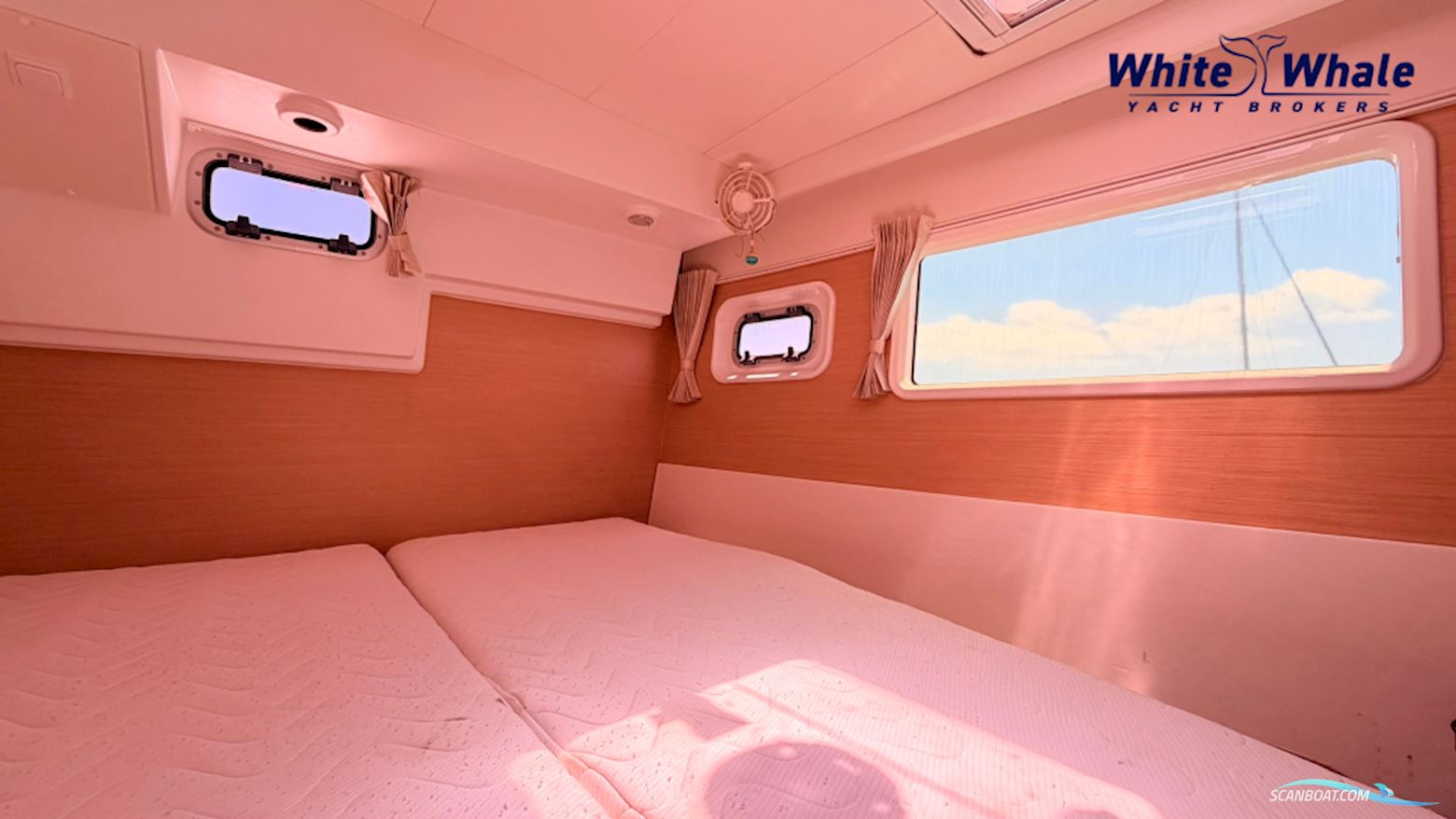 Lagoon 400