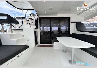 Lagoon 42 Flerskrovsbåt 2023, med Yanmar motor, Spanien