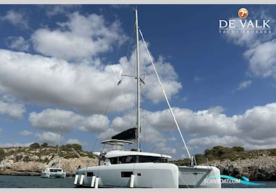 Lagoon 42 Flerskrovsbåt 2023, med Yanmar motor, Spanien