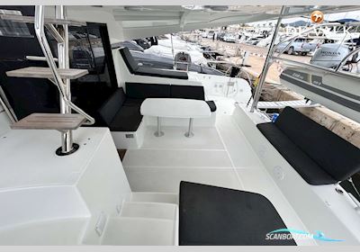 Lagoon 42 Flerskrovsbåt 2023, med Yanmar motor, Spanien