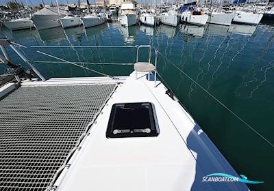 Lagoon 42 Flerskrovsbåt 2019, med Yanmar motor, Grekland