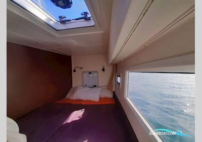 Lagoon 42 Flerskrovsbåt 2018, med Yanmar motor, Frankrike