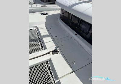 Lagoon 42 Flerskrovsbåt 2018, med Yanmar motor, Ingen landinfo