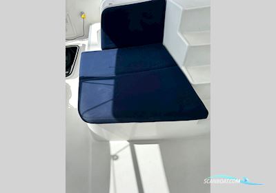 Lagoon 42 Flerskrovsbåt 2018, med Yanmar motor, Ingen landinfo