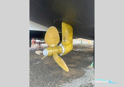 Lagoon 42 Flerskrovsbåt 2027, med Yanmar motor, Ingen landinfo