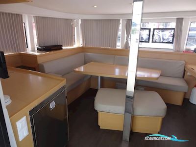 Lagoon 42 Flerskrovsbåt 2020, med Yanmar motor, Ingen landinfo