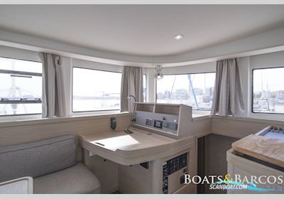 Lagoon 42 Flerskrovsbåt 2024, med Yanmar motor, Spanien