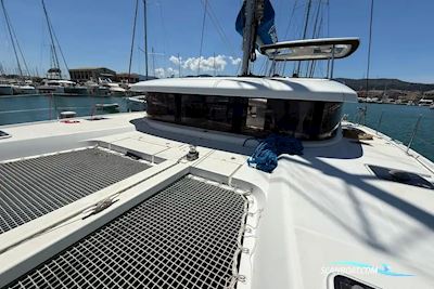 Lagoon 42 Flerskrovsbåt 2020, med Yanmar motor, Grekland