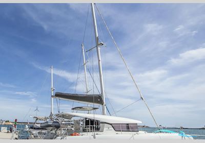 Lagoon 42 Flerskrovsbåt 2024, med Yanmar motor, Spanien