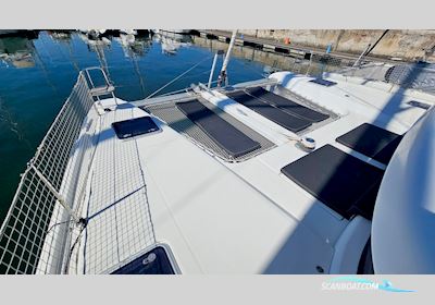 Lagoon 42 Flerskrovsbåt 2018, med Yanmar motor, Portugal