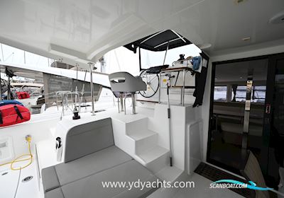 Lagoon 42 Flerskrovsbåt 2023, med Yanmar motor, Grekland