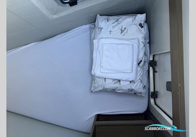 Lagoon 42 Flerskrovsbåt 2018, med Yanmar motor, Kroatien