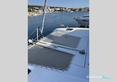 Lagoon 42 Flerskrovsbåt 2018, med Yanmar motor, Kroatien
