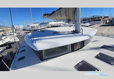 Lagoon 420 Flerskrovsbåt 2008, med Yanmar motor, Frankrike