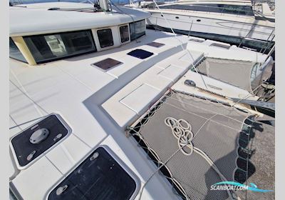 Lagoon 420 Flerskrovsbåt 2008, med Yanmar motor, Frankrike
