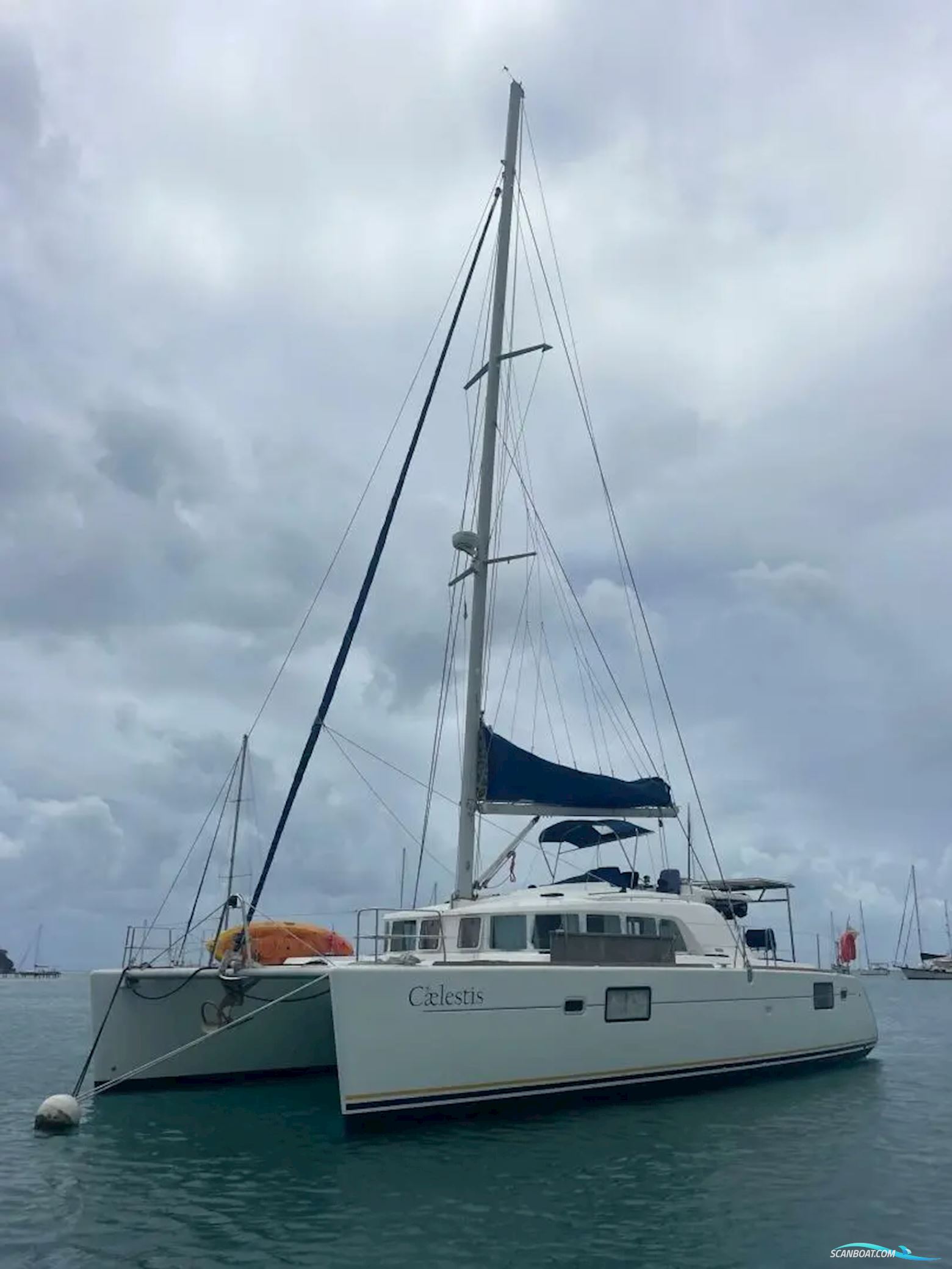 Lagoon 440
