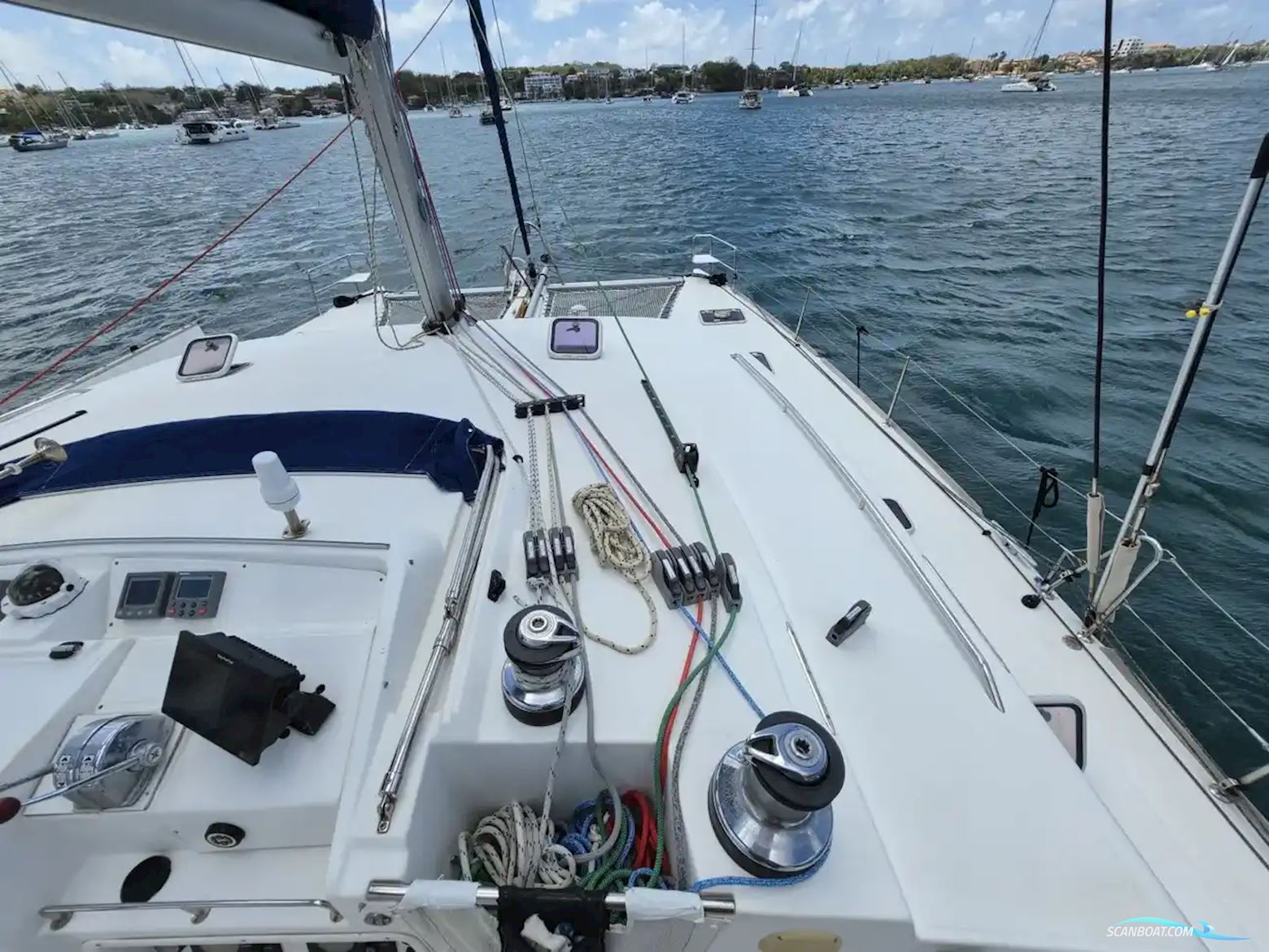 Lagoon 440