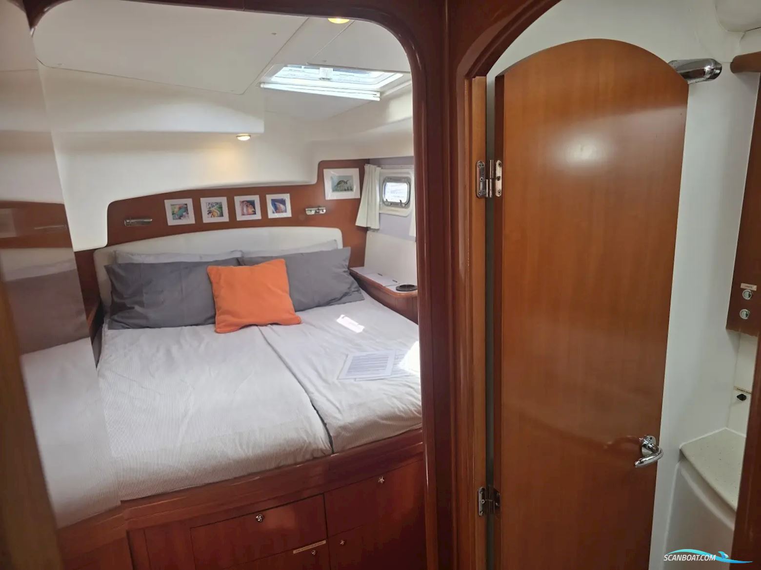 Lagoon 440