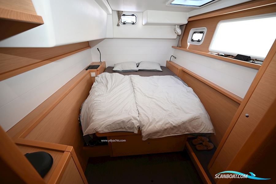 Lagoon 450 F