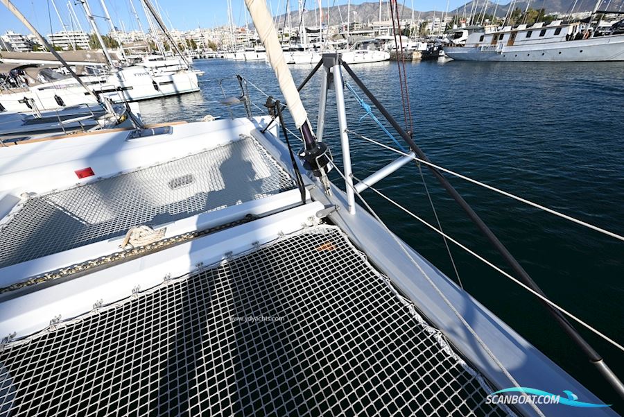 Lagoon 450 F