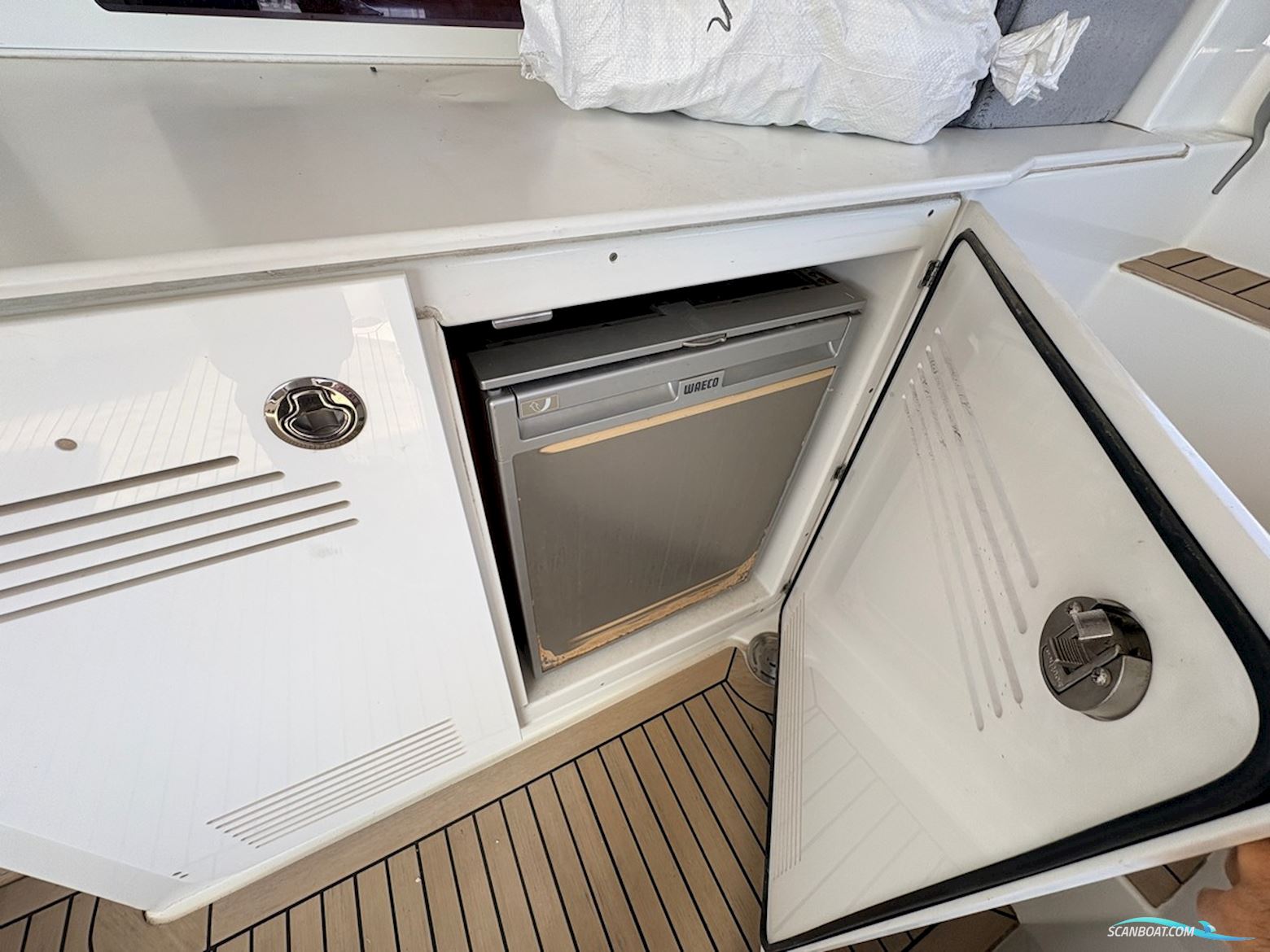 Lagoon 450 F