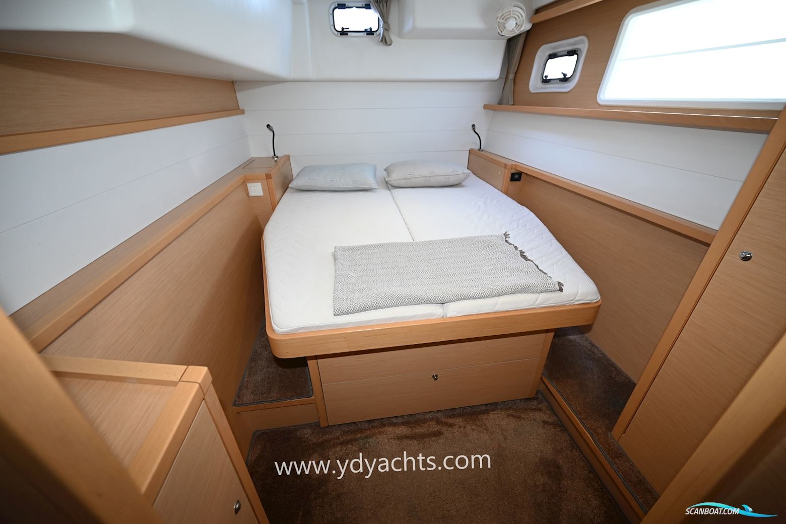 Lagoon 450 F