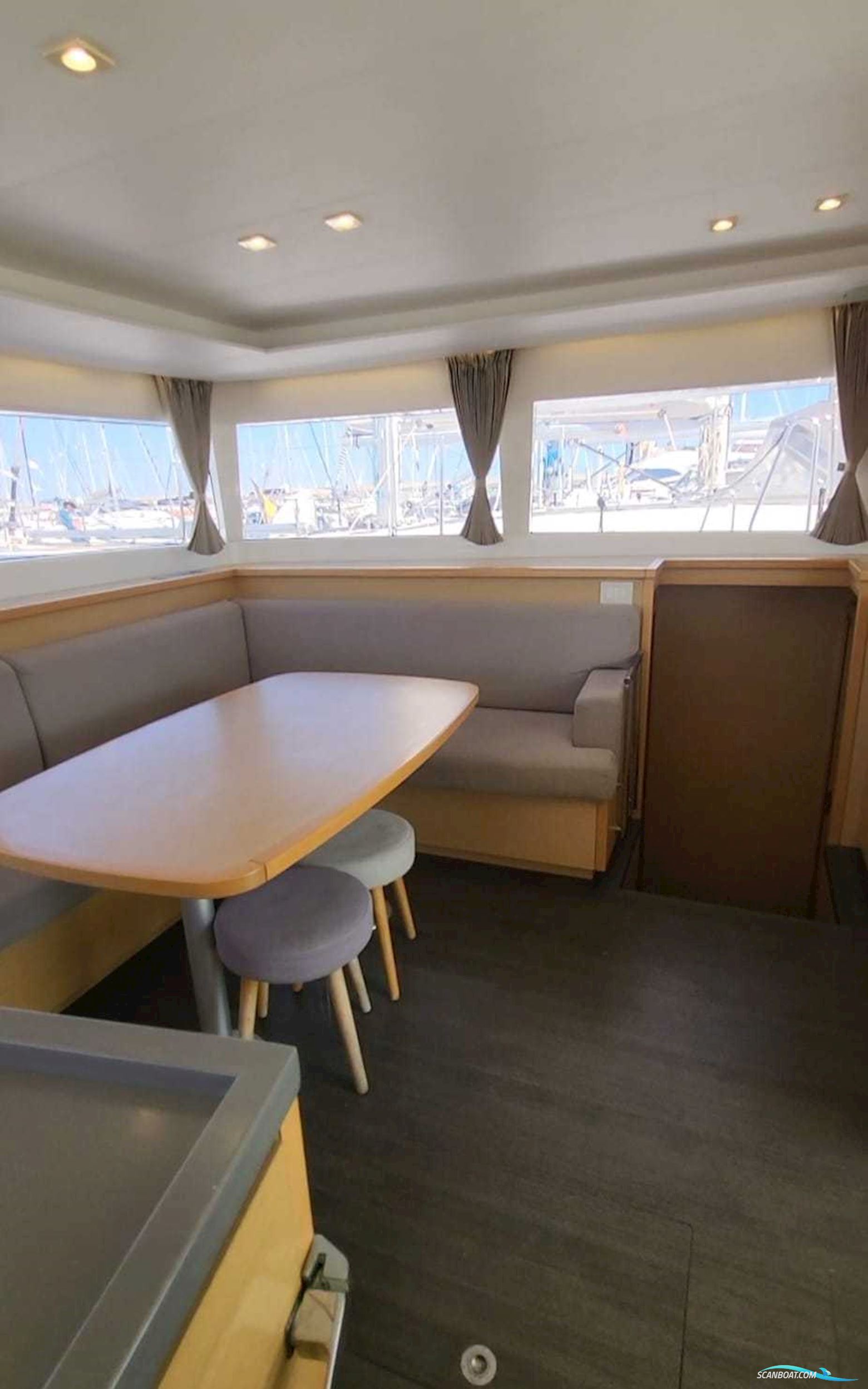 Lagoon 450 F Vat Paid