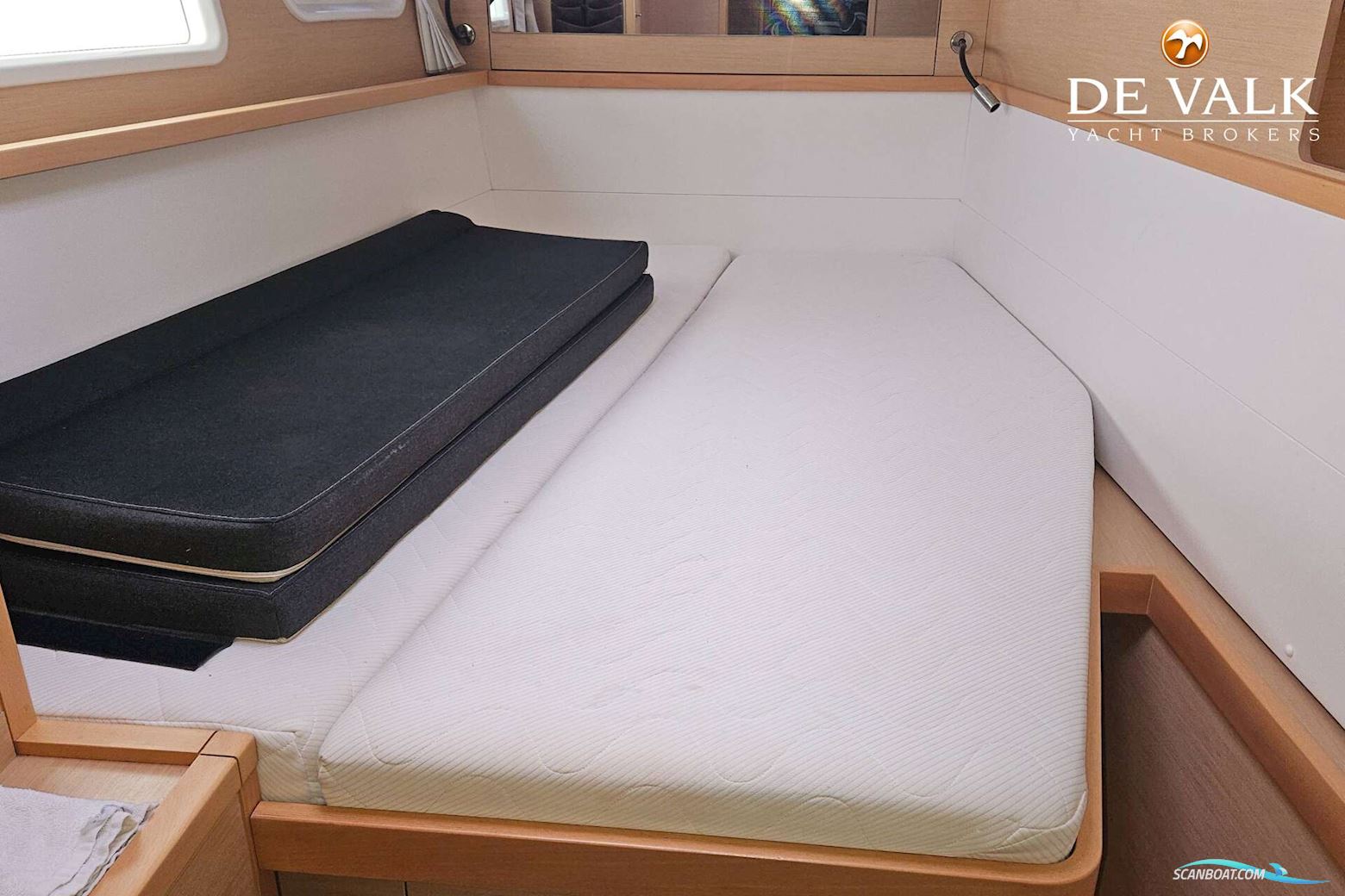 Lagoon 450 Flybridge