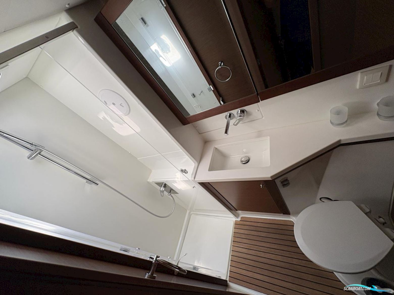 Lagoon 450