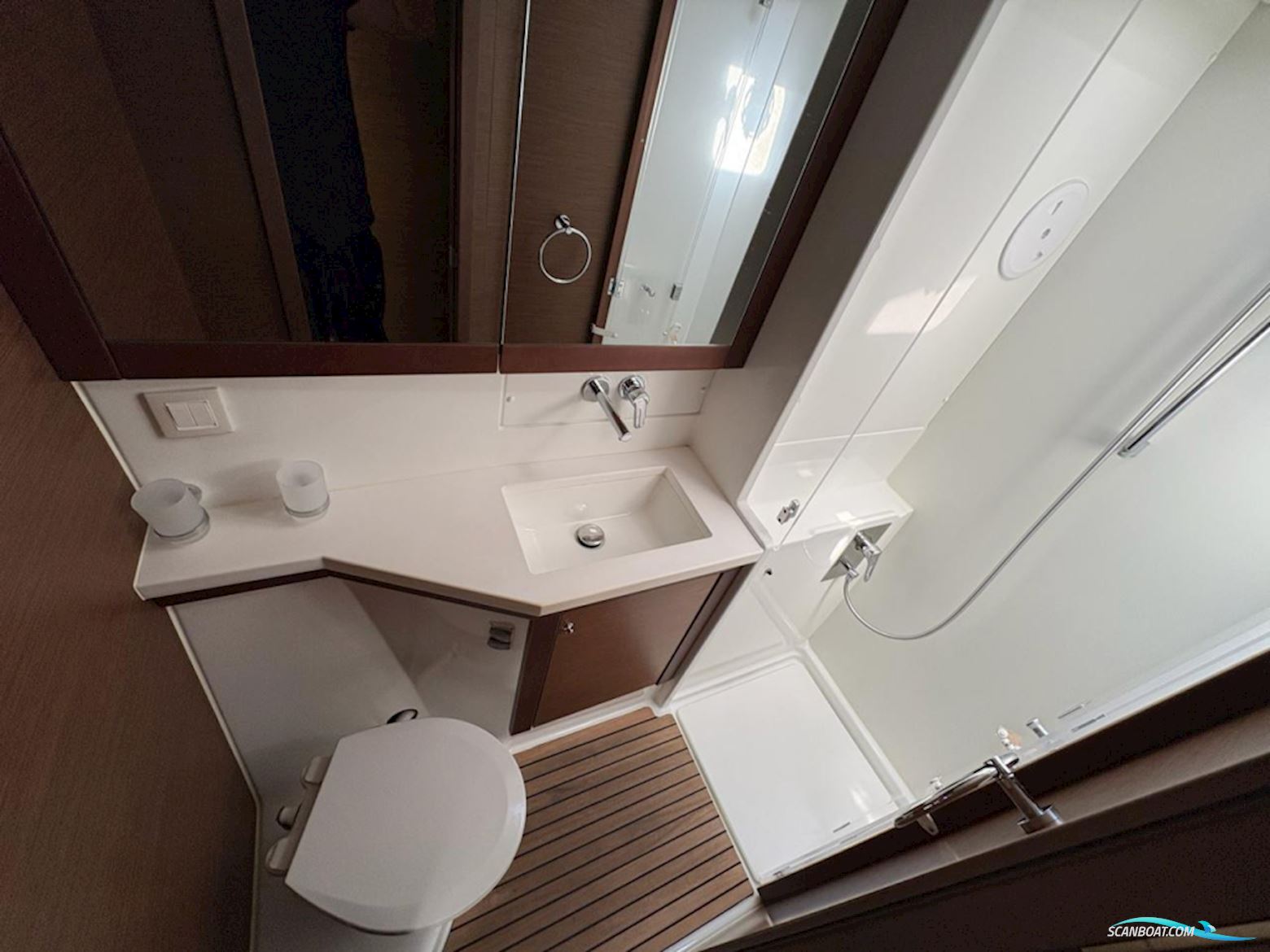 Lagoon 450