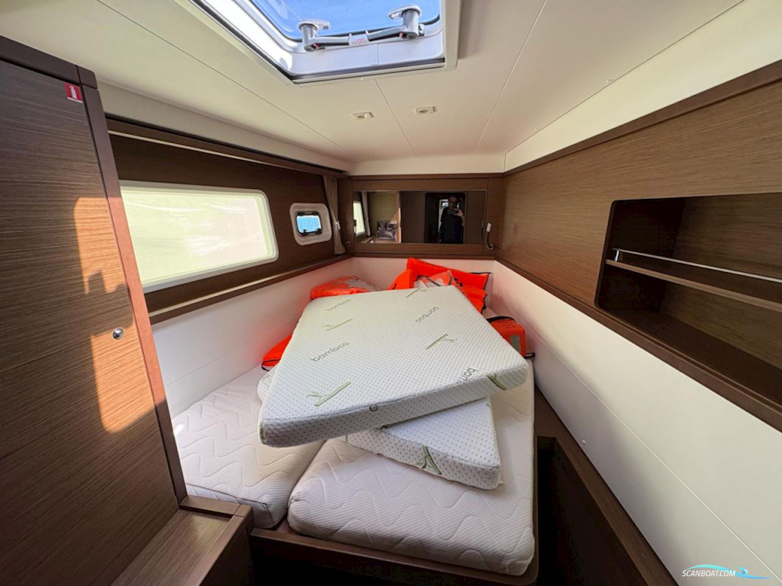 Lagoon 450