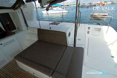 Lagoon 450 Flerskrovsbåt 2016, med Yanmar motor, Malaisia