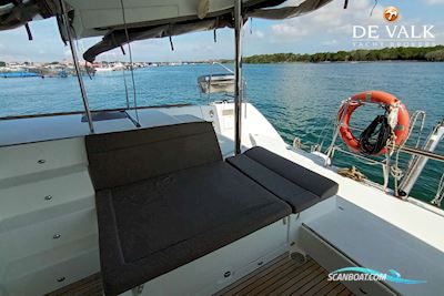 Lagoon 450 Flerskrovsbåt 2016, med Yanmar motor, Malaisia