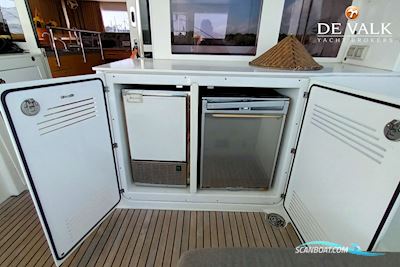 Lagoon 450 Flerskrovsbåt 2016, med Yanmar motor, Malaisia