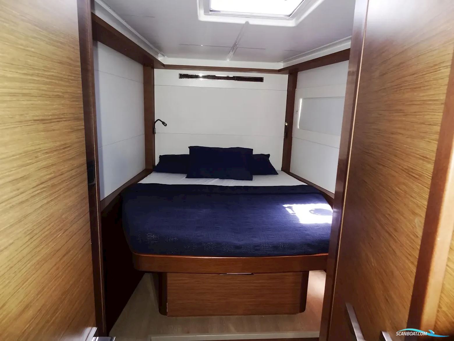Lagoon 46