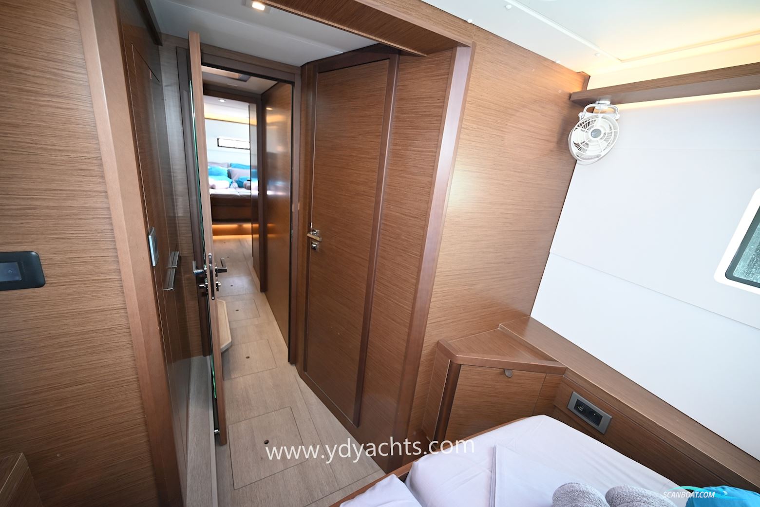 Lagoon 46