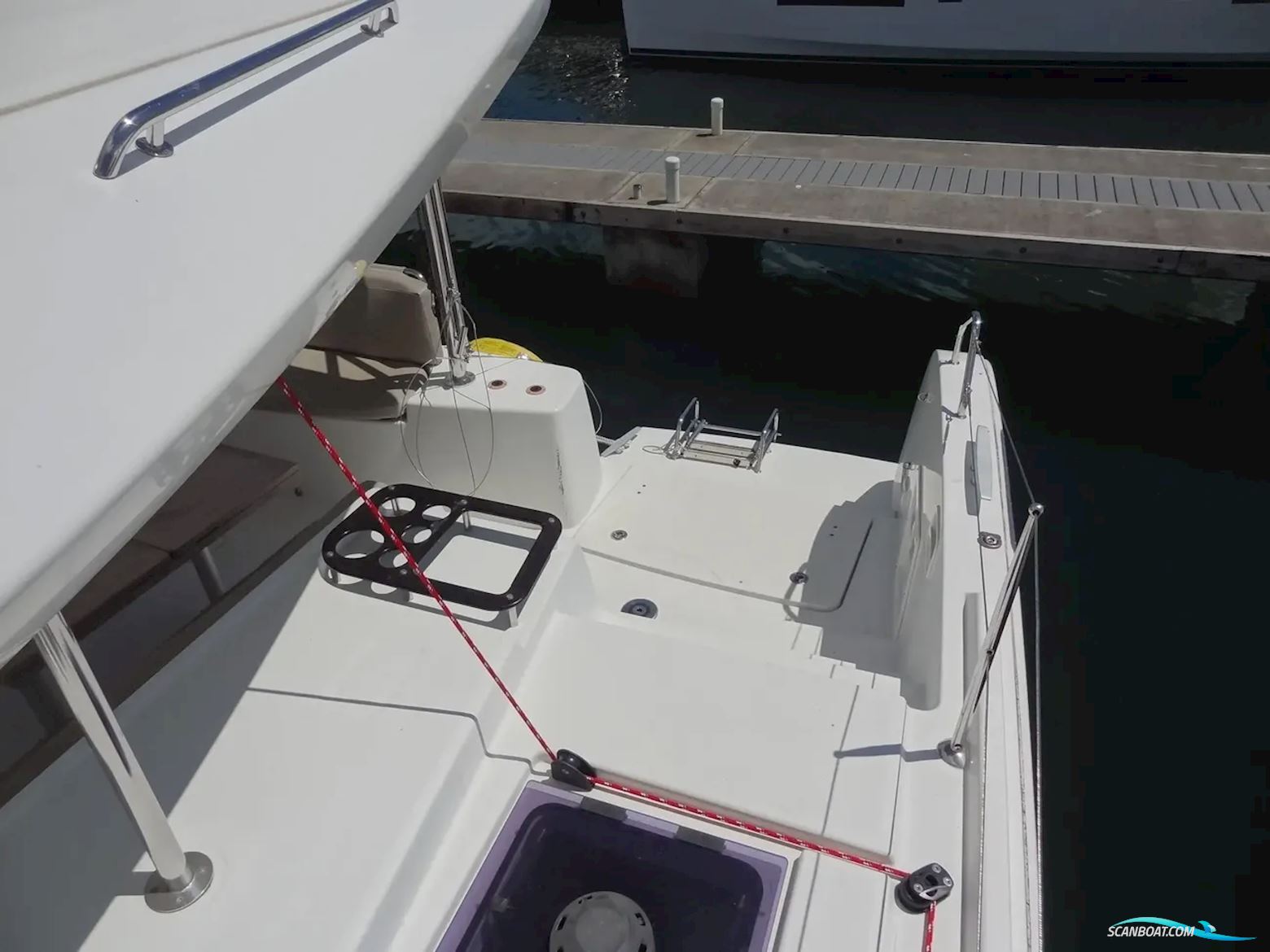 Lagoon 46