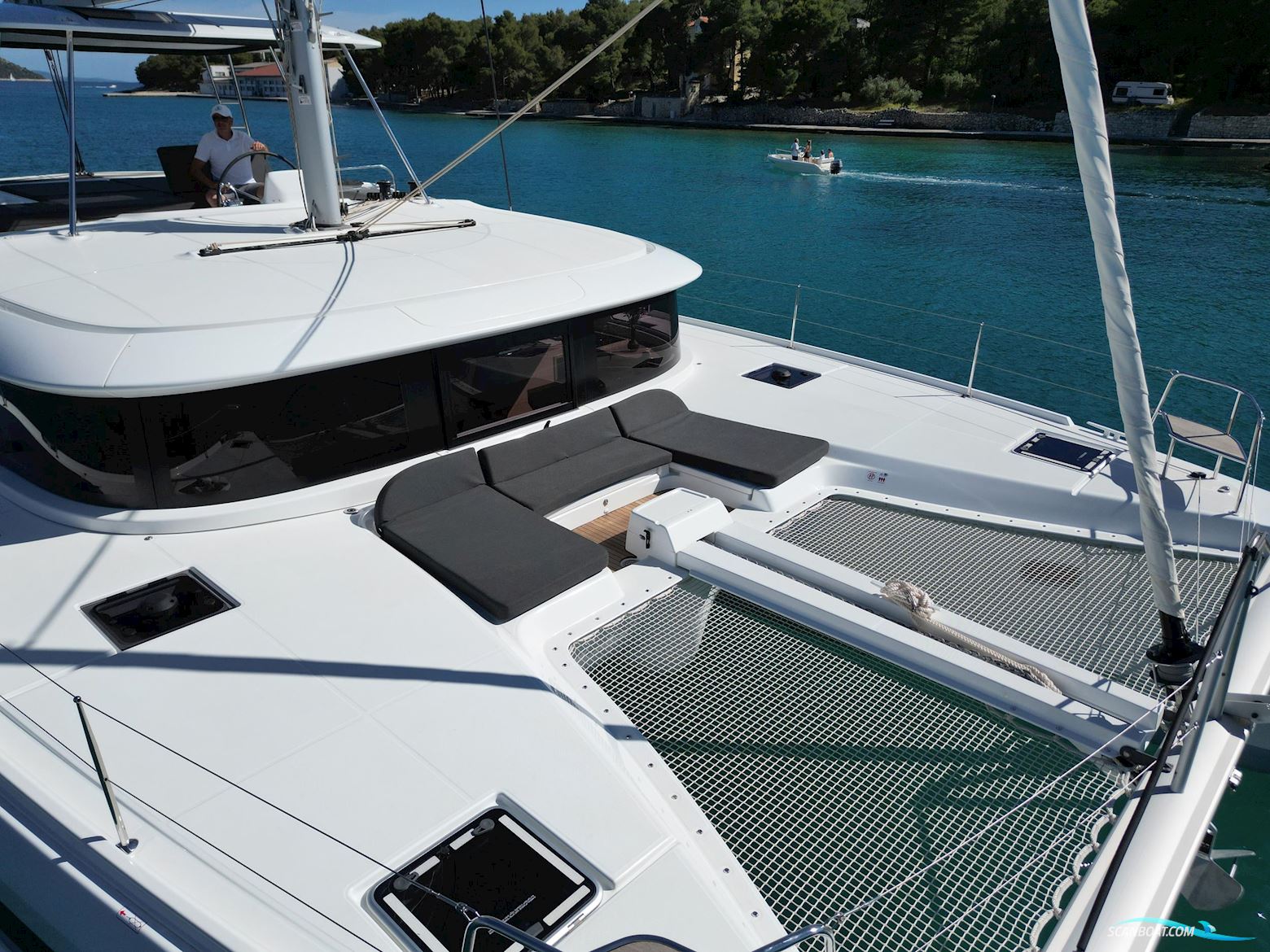 Lagoon 46