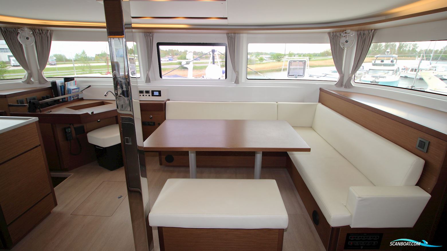 Lagoon 46