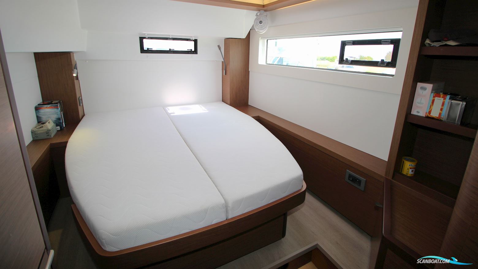 Lagoon 46
