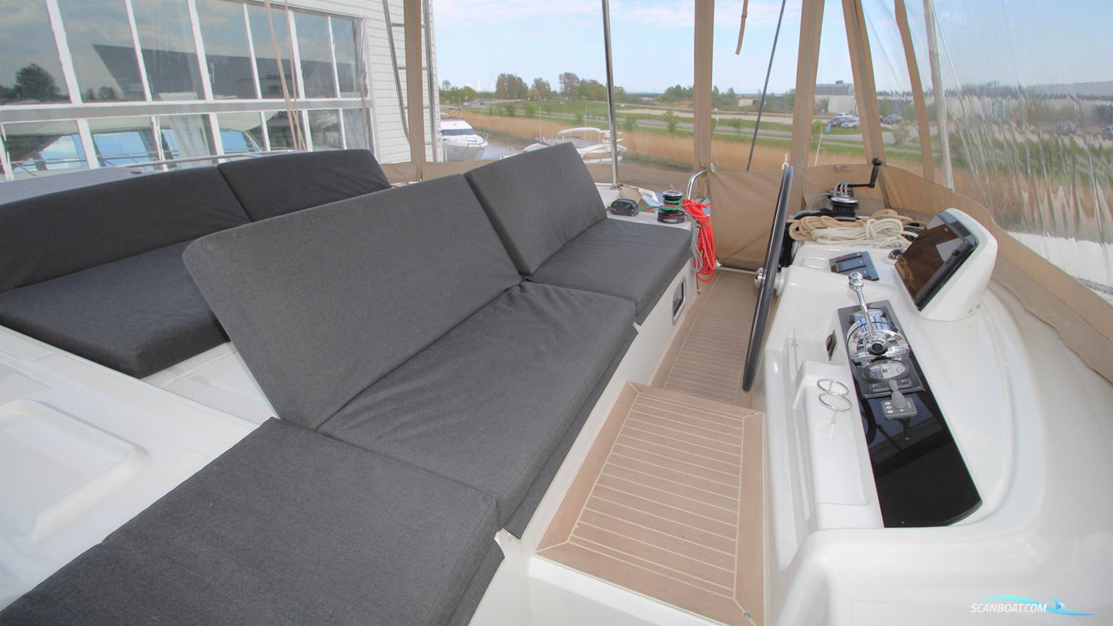 Lagoon 46