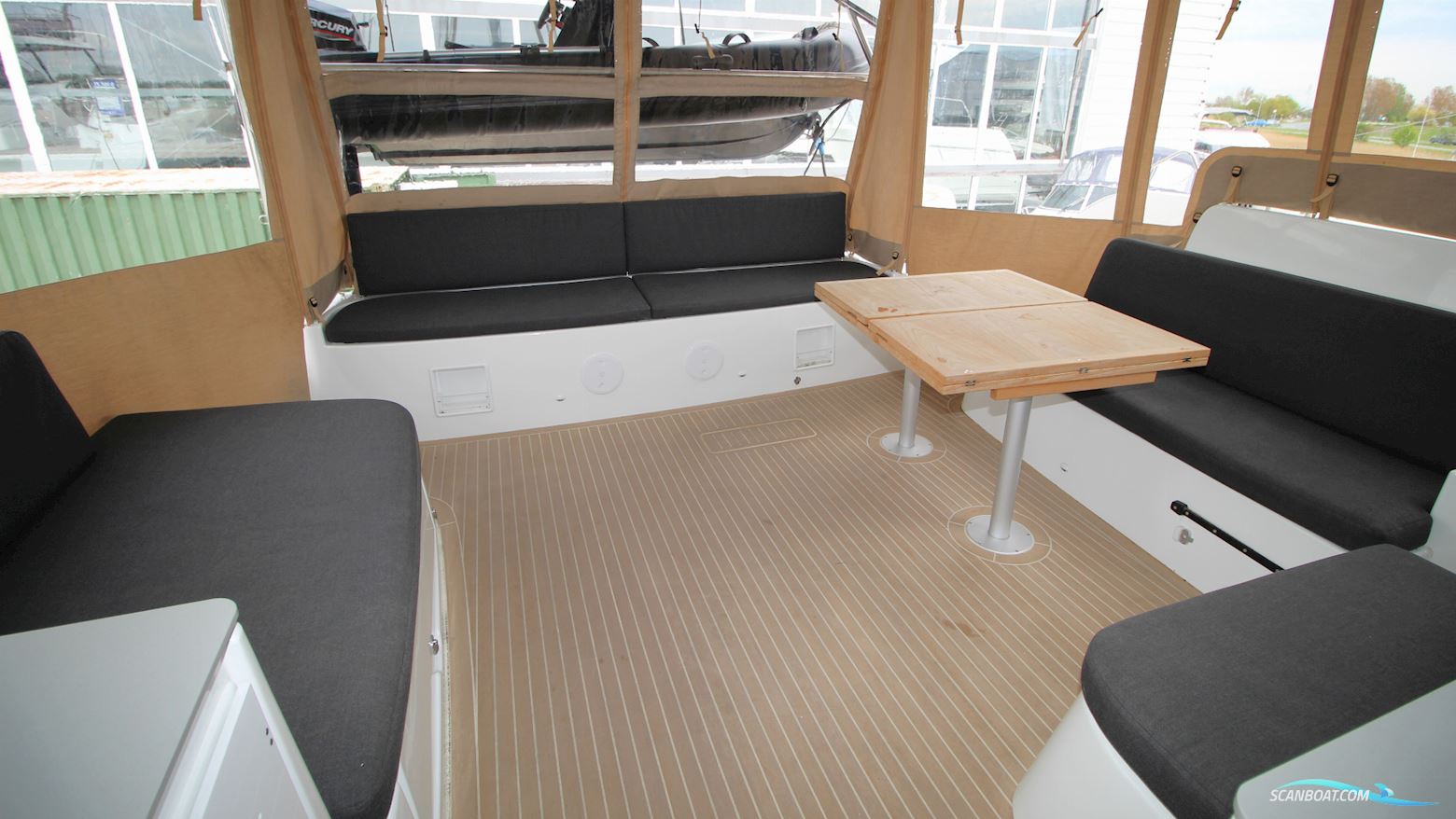 Lagoon 46